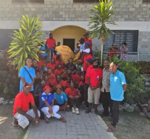 Radio Maria Papua Nuova Guinea 