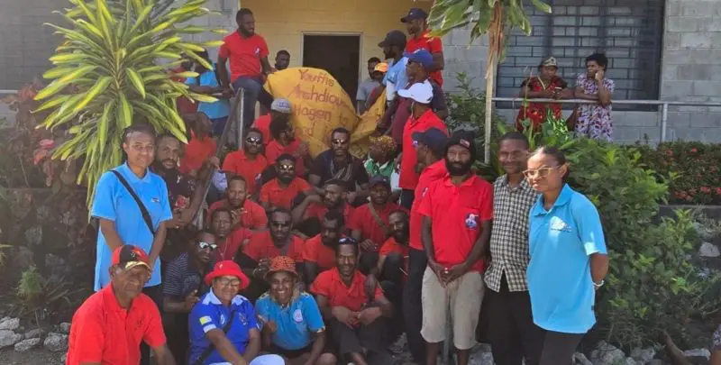 Radio Maria Papua Nuova Guinea