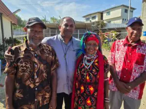 Radio Maria Papua Nuova Guinea 