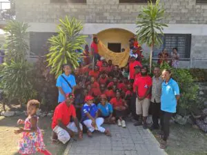 Radio Maria Papua Nuova Guinea 