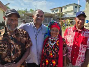 Radio Maria Papua Nuova Guinea 