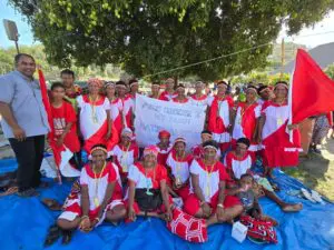 Radio Maria Papua Nuova Guinea 