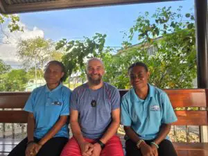 Radio Maria Papua Nuova Guinea 
