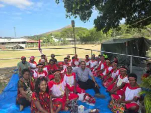 Radio Maria Papua Nuova Guinea 