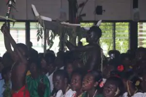 Radio Maria Papua Nuova Guinea
