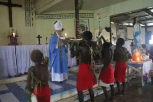 Radio Maria Papua Nuova Guinea