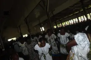 Radio Maria Papua Nuova Guinea