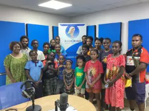 Radio Maria Papua Nuova Guinea
