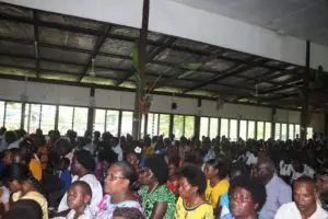 Radio Maria Papua Nuova Guinea
