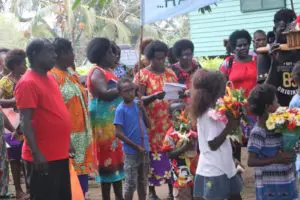 Radio Maria Papua Nuova Guinea