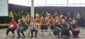 Radio Maria Papua Nuova Guinea - arrivo del Papa