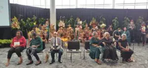 Radio Maria Papua Nuova Guinea - arrivo del Papa