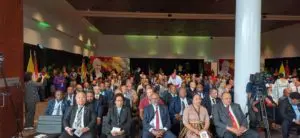 Radio Maria Papua Nuova Guinea - arrivo del Papa