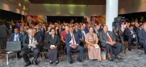 Radio Maria Papua Nuova Guinea - arrivo del Papa