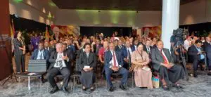 Radio Maria Papua Nuova Guinea - arrivo del Papa