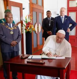 Papua nuova guinea