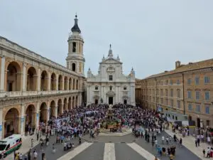 il velo di maria bambina