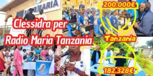 Aggiornamenti della Clessidra per Sud Africa Tanzania Nigeria 11-11-2024