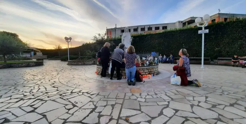 LIVE MEDJUGORJE