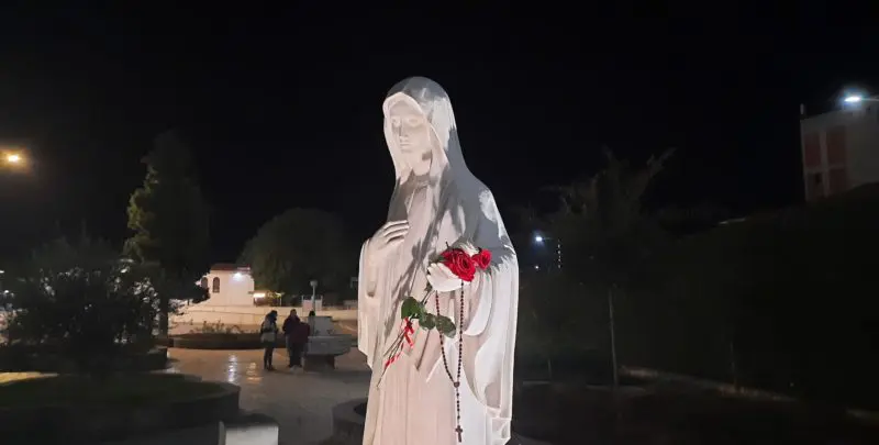 LIVE MEDJUGORJE