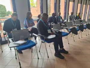 IX CONVEGNO MONDIALE DI RADIO MARIA (1)