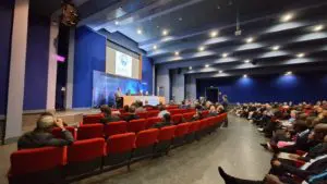 IX CONVEGNO MONDIALE DI RADIO MARIA 1
