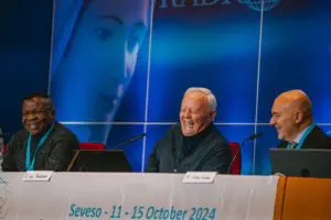IX CONVEGNO MONDIALE DI RADIO MARIA (10)