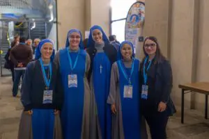 IX CONVEGNO MONDIALE DI RADIO MARIA (13)