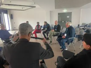 IX CONVEGNO MONDIALE DI RADIO MARIA (18)