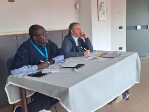 IX CONVEGNO MONDIALE DI RADIO MARIA (2)