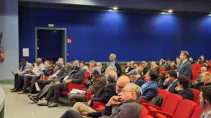 IX CONVEGNO MONDIALE DI RADIO MARIA 2