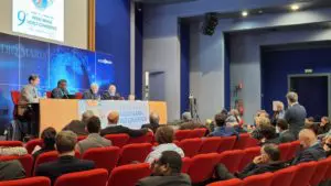 IX CONVEGNO MONDIALE DI RADIO MARIA