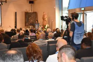 IX CONVEGNO MONDIALE DI RADIO MARIA- Erba - 131024 (121)