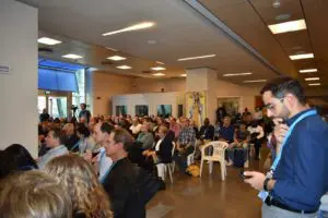 IX CONVEGNO MONDIALE DI RADIO MARIA- Erba - 131024 (125)