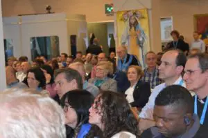 IX CONVEGNO MONDIALE DI RADIO MARIA- Erba - 131024 (131)