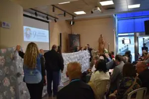 IX CONVEGNO MONDIALE DI RADIO MARIA- Erba - 131024 (136)