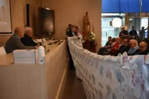 IX CONVEGNO MONDIALE DI RADIO MARIA- Erba - 131024 (139)