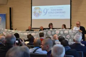 IX CONVEGNO MONDIALE DI RADIO MARIA- Erba - 131024 (142)
