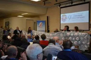 IX CONVEGNO MONDIALE DI RADIO MARIA- Erba - 131024 (147)