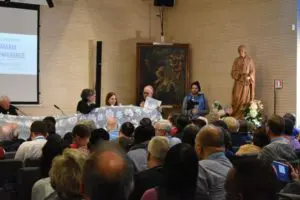 IX CONVEGNO MONDIALE DI RADIO MARIA- Erba - 131024 (148)