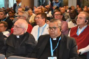 IX CONVEGNO MONDIALE DI RADIO MARIA- Erba - 131024 (149)