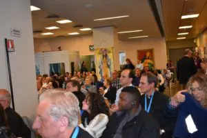 IX CONVEGNO MONDIALE DI RADIO MARIA- Erba - 131024 (160)