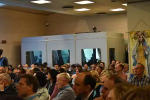 IX CONVEGNO MONDIALE DI RADIO MARIA- Erba - 131024 (169)