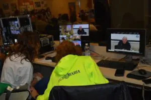 IX CONVEGNO MONDIALE DI RADIO MARIA- Erba - 131024 (172)