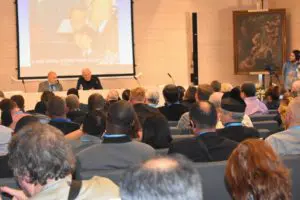 IX CONVEGNO MONDIALE DI RADIO MARIA- Erba - 131024 (179)