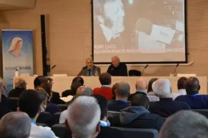 IX CONVEGNO MONDIALE DI RADIO MARIA- Erba - 131024 (184)