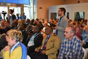 IX CONVEGNO MONDIALE DI RADIO MARIA- Erba - 131024 (187)