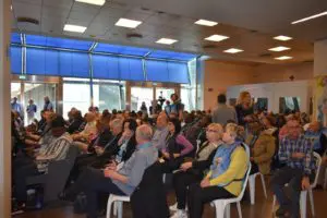 IX CONVEGNO MONDIALE DI RADIO MARIA- Erba - 131024 (190)