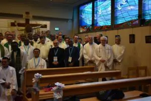 IX CONVEGNO MONDIALE DI RADIO MARIA- Erba - 131024 (54)