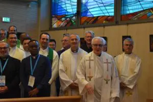 IX CONVEGNO MONDIALE DI RADIO MARIA- Erba - 131024 (56)
